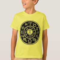 Tweelingen Dierenriem