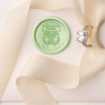 Tweelingen Eenvoudige Zodiac Tekens Abstracte Kuns