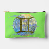 Tweelingen Etui (Voorkant)