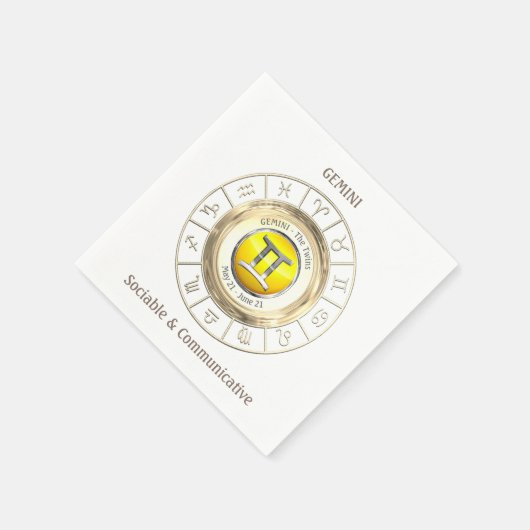 Tweelingen - het sterrenbeeld Tweeling Servet (Hoek)