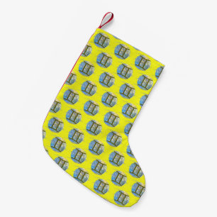 Tweelingen Kleine Kerstsok