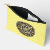 Tweelingen Mandala Etui (Open)