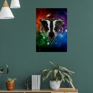 Tweelingen Zodiacus Cadeau Astrologie Poster