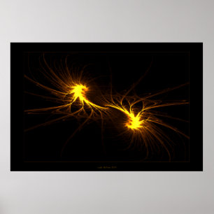 Tweelingflames Poster