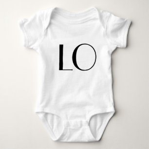 Tweelingliefde Romper