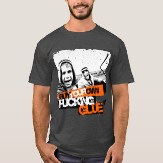 Tweelingstad T-shirt