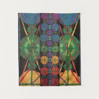 TWEELINGVLAM WANDKLEED