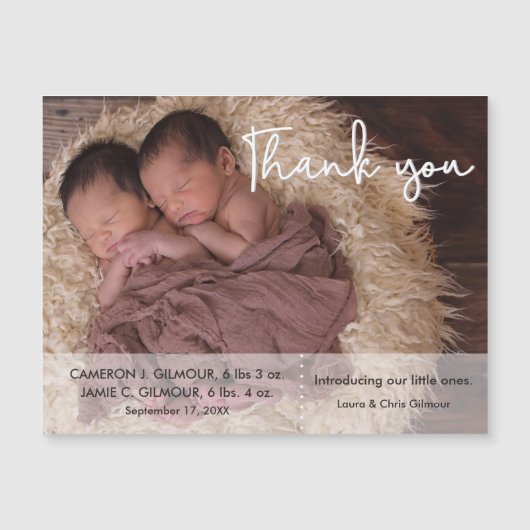 Tweemaal de Aankondiging van de Geboorteplaats, Mo (Voorkant)