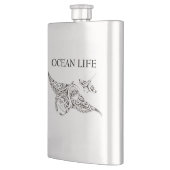 TWEEMAAL OCEAN LIFE HEUPFLES (Links)