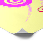 Tween Queen Poster (Hoek)