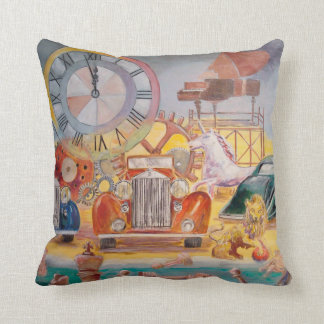 Twee's Company... Kussen