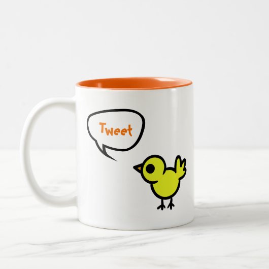 Tweet Bird Mok (Links)