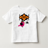 Tweet T-shirts et cadeaux Halloween (Devant)