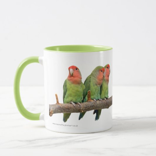 Tweet Trio-Mok Mok (Links)