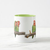 Tweet Trio-Mok Mok (Midden)