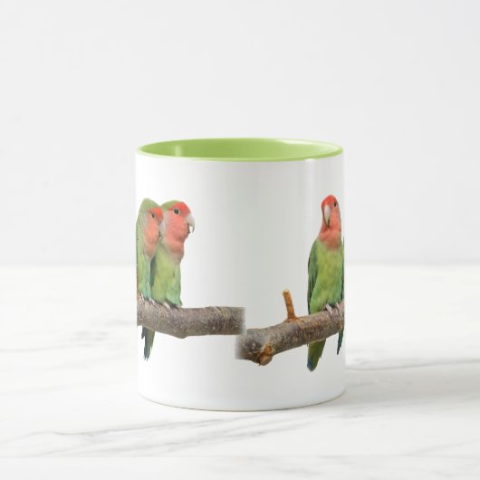 Tweet Trio-Mok Mok (Midden)