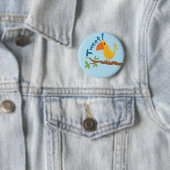Tweet Vogel Button (In situ)