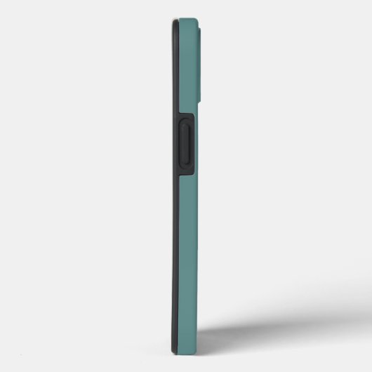 tweetonblauw Case-Mate iPhone case (Achterkant / Rechts)