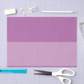  tweetone kleurig weefselpapier tissuepapier (Craft)
