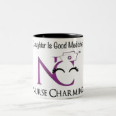 Tweetone Mok (Center)