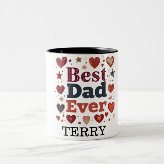 Tweetone Mok (Center)