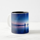 Tweetone Mok (Voorkant links)