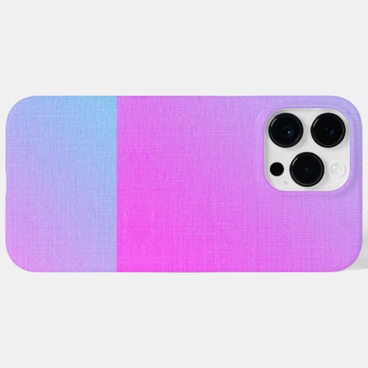 tweetonig Case-Mate iPhone case (Achterkant (horizontaal))