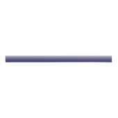 Tweetonige gradiënt ombre marvy blue grosgrain lint (Voorkant)