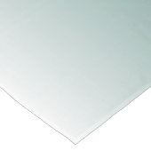 Tweetoongradiëntgroen Tafelkleed (Gekanteld)