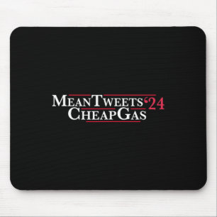 Tweets 24 Goedkope Gas Prijs Gas Trump 2024 Muismat