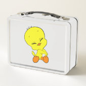 Tweety (Achterkant)