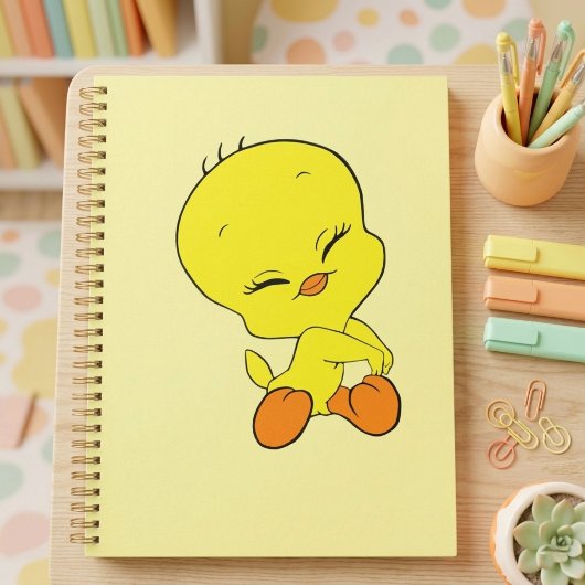 Tweety