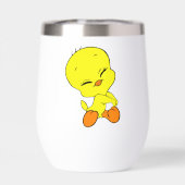Tweety (Achterkant)