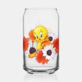 TWEETY™ avec marguerites (Recto)