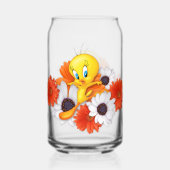 TWEETY™ avec marguerites (Verso)