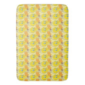 Tweety badmat (Voorkant Verticaal)