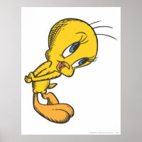 TWEETY™ Bashful
