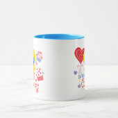 TWEETY™ BE Mijn Cupcake Mok (Midden)