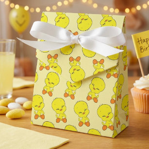 Tweety Bedankdoosjes