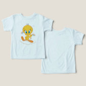 Tweety Bird (Ontwerp Voorkant & Achterkant)