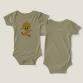 Tweety Bird (Design Recto & Verso)