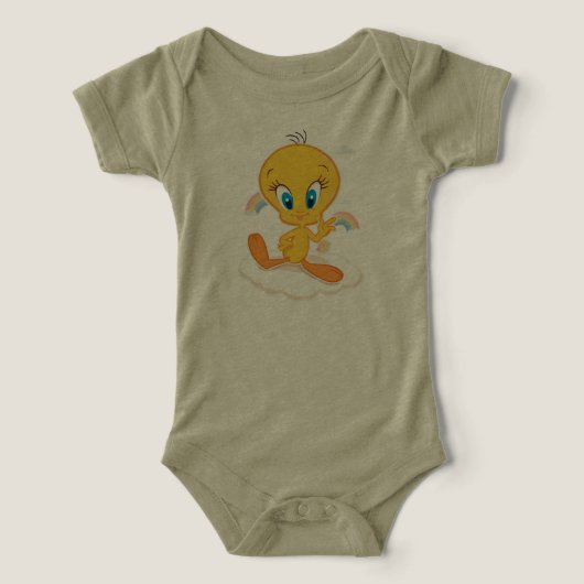 Tweety Bird (Design Recto)