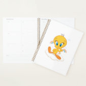 Tweety Bird (Devant avec enveloppe)