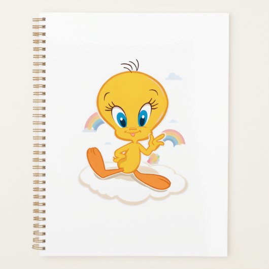 Tweety Bird (Devant)