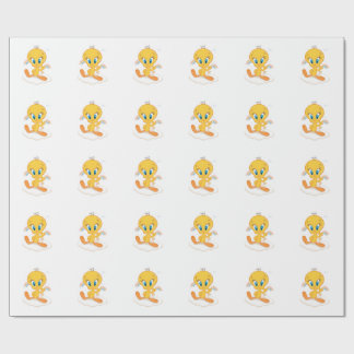 Tweety Bird Cadeaupapier