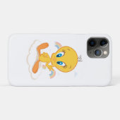 Tweety Bird Case-Mate iPhone Case (Achterkant (horizontaal))