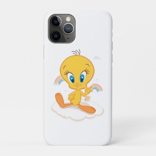 Tweety Bird Case-Mate iPhone Case (Achterkant)