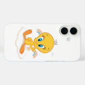 Tweety Bird Case-Mate iPhone Case (Achterkant (horizontaal))