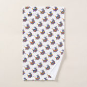 Tweety Bird Enfants (Serviette à main)