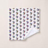 Tweety Bird Enfants (Gant de toilette)